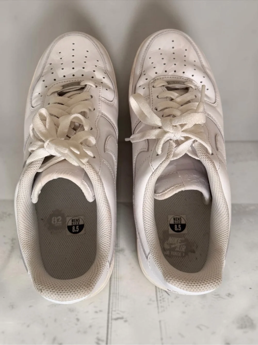 Nike Air Force 1 '07 Low 